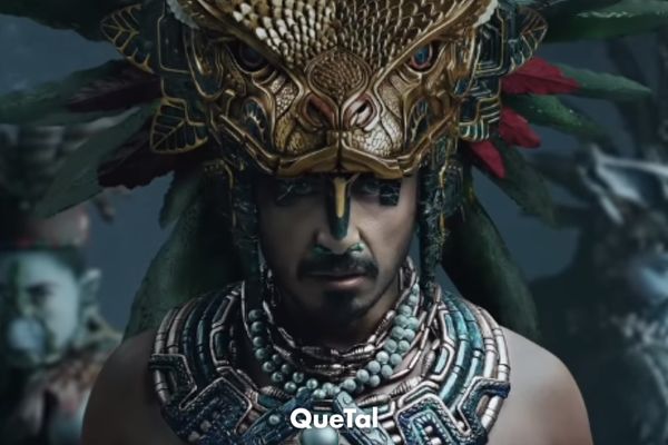6 razones por las que la cultura y lengua maya en Black Panther 2 es auténtica
